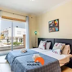 #160 V3 Branca 92 By Holidays Albufeira