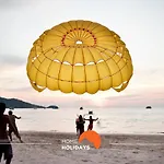 Dom wakacyjny #160 V3 Branca 92 By Holidays *