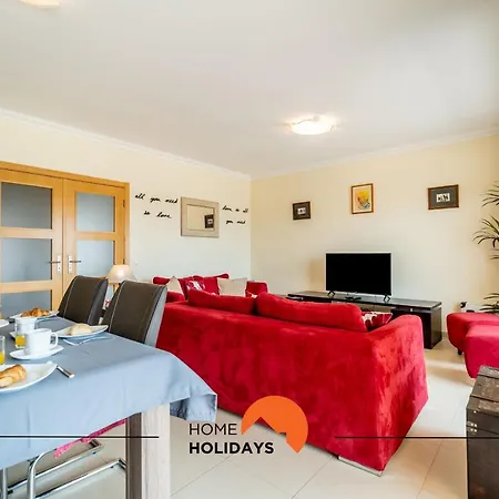 Hébergement de vacances #160 V3 Branca 92 By Holidays *