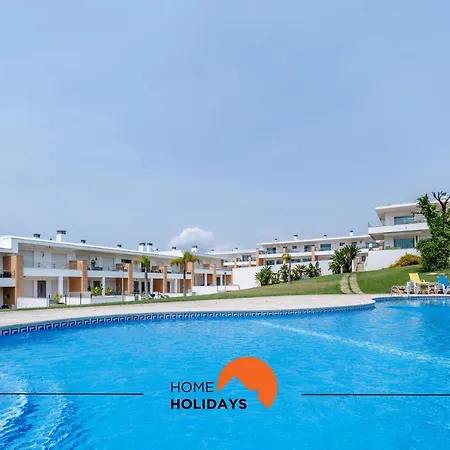 #160 V3 Branca 92 By Holidays * 알부페이라