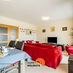 Holiday home #160 V3 Branca 92 By Holidays *