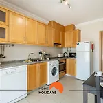 #160 V3 Branca 92 By Holidays Vakantiehuis