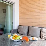 #160 V3 Branca 92 By Holidays Vakantiehuis