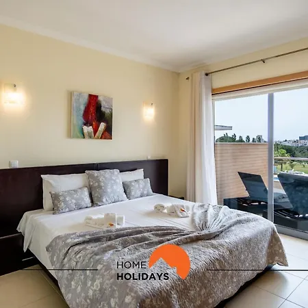 #160 V3 Branca 92 By Holidays Αλμπουφέιρα