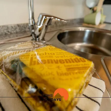 #160 V3 Branca 92 By Holidays * Αλμπουφέιρα