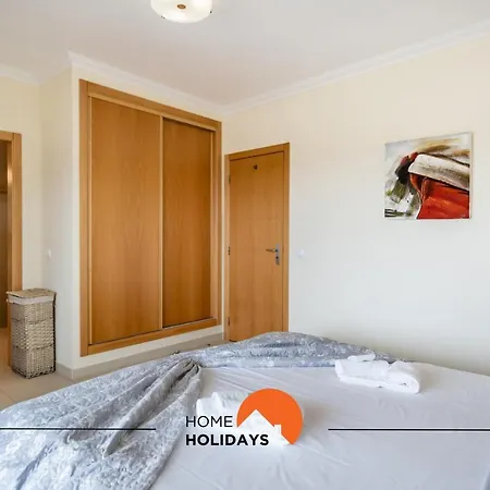 #160 V3 Branca 92 By Holidays Албуфейра