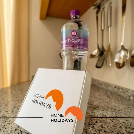 #160 V3 Branca 92 By Holidays Σπίτι διακοπών *