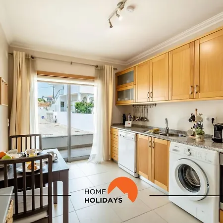 #160 V3 Branca 92 By Holidays * Албуфейра