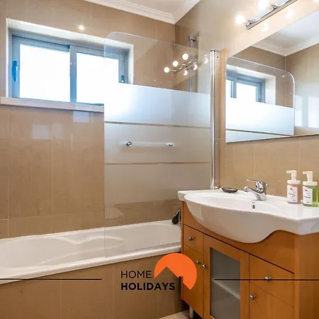 Будинок відпочинку #160 V3 Branca 92 By Holidays Албуфейра