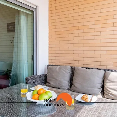 #160 V3 Branca 92 By Holidays Nyaraló