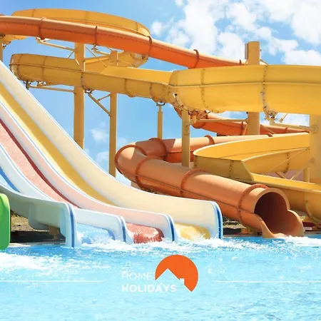 Σπίτι διακοπών #160 V3 Branca 92 By Holidays *