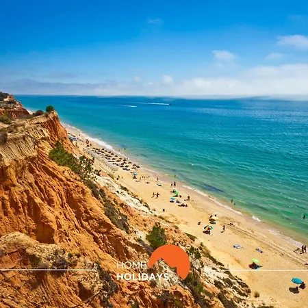 بيت للعطل #160 V3 Branca 92 By Holidays *