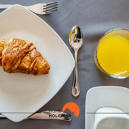 #160 V3 Branca 92 By Holidays Nyaraló