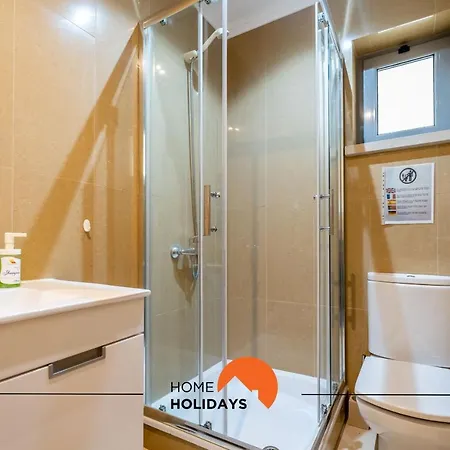 #160 V3 Branca 92 By Holidays