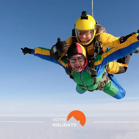 Σπίτι διακοπών #160 V3 Branca 92 By Holidays Αλμπουφέιρα