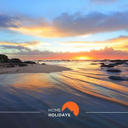 #160 V3 Branca 92 By Holidays * Αλμπουφέιρα