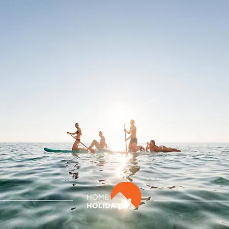 #160 V3 Branca 92 By Holidays Αλμπουφέιρα