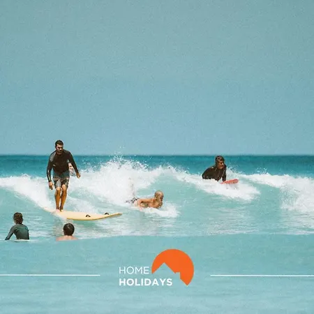 #160 V3 Branca 92 By Holidays Σπίτι διακοπών *