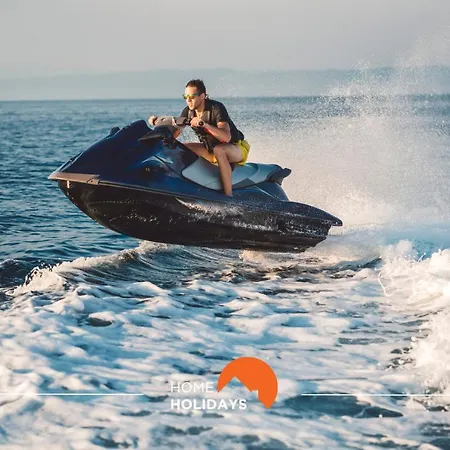 Будинок відпочинку #160 V3 Branca 92 By Holidays Албуфейра