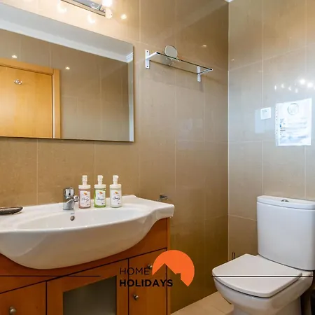 Будинок відпочинку #160 V3 Branca 92 By Holidays Албуфейра