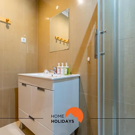 #160 V3 Branca 92 By Holidays Nyaraló *