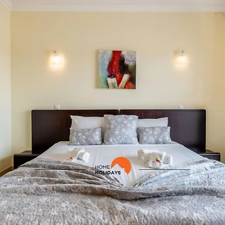 #160 V3 Branca 92 By Holidays * Албуфейра