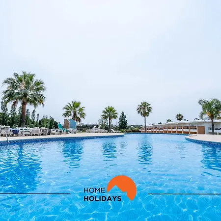 #160 V3 Branca 92 By Holidays * Албуфейра