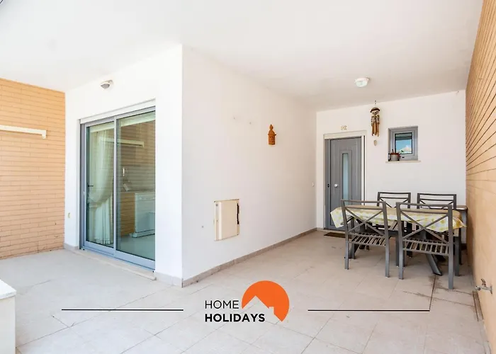 #160 V3 Branca 92 By Holidays Dom wakacyjny *