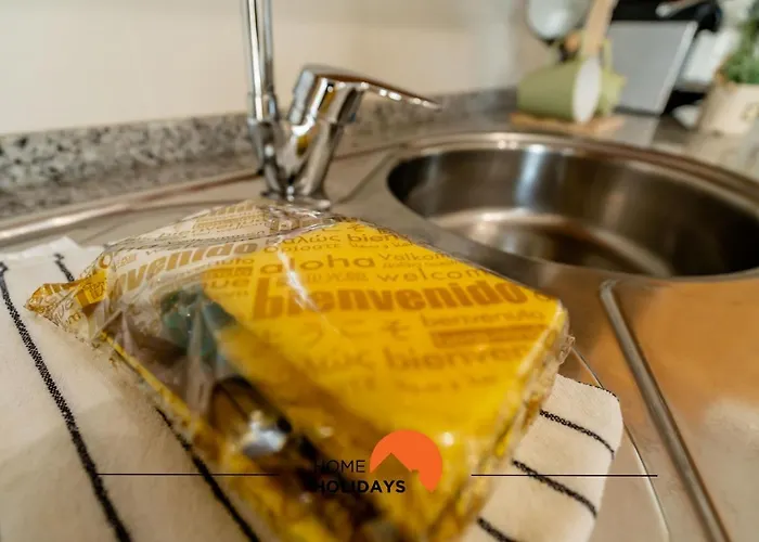 #160 V3 Branca 92 By Holidays * Albufeira