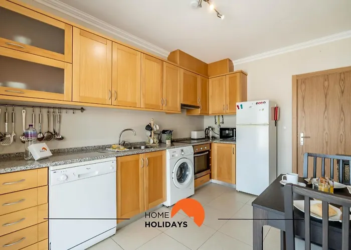 #160 V3 Branca 92 By Holidays Dom wakacyjny