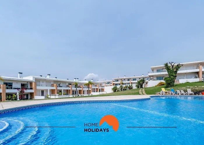 #160 V3 Branca 92 By Holidays * Albufeira