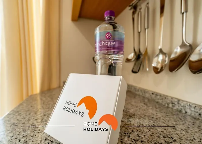 #160 V3 Branca 92 By Holidays Dom wakacyjny *