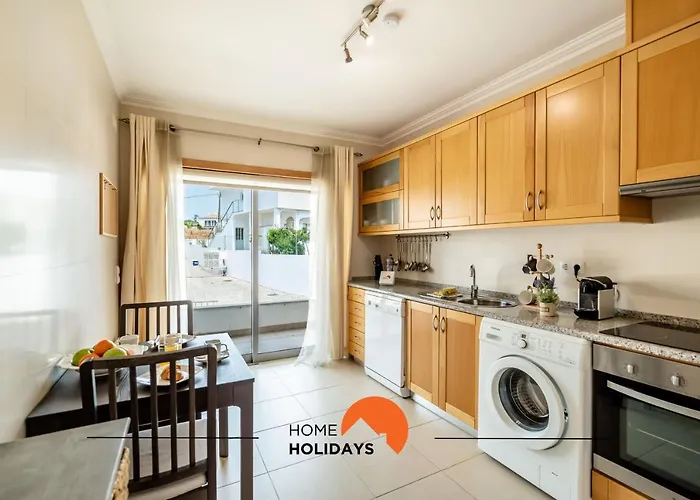 #160 V3 Branca 92 By Holidays * Albufeira