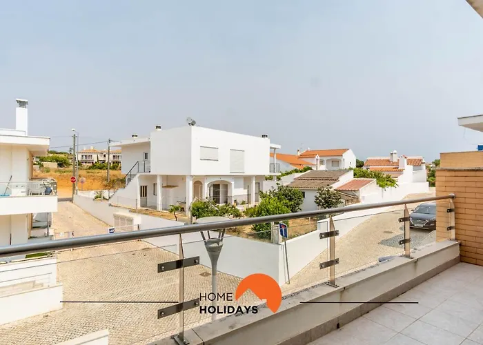 #160 V3 Branca 92 By Holidays Dom wakacyjny *