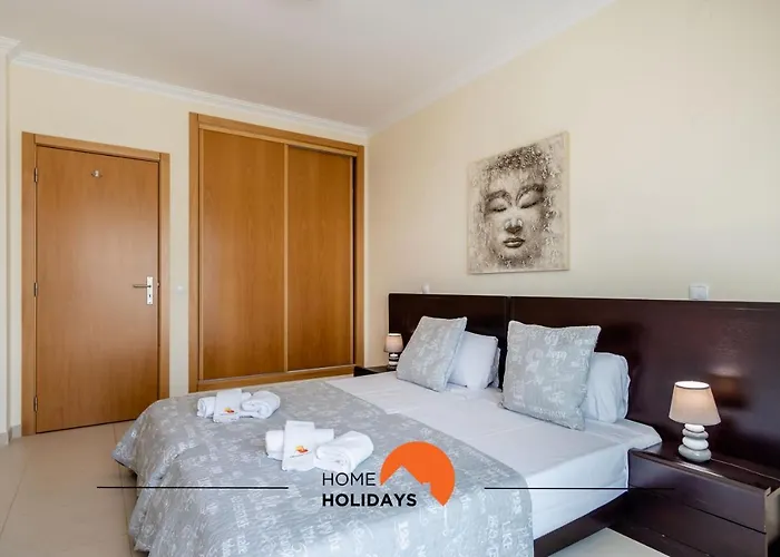 #160 V3 Branca 92 By Holidays Dom wakacyjny