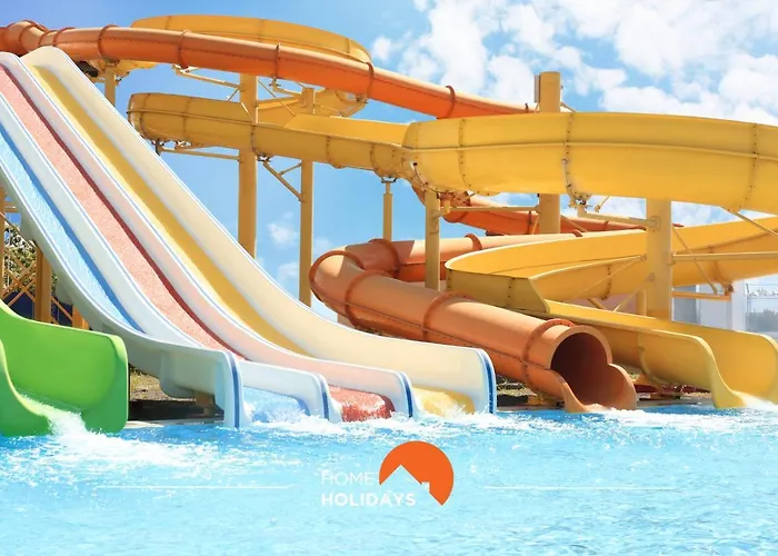 Dom wakacyjny #160 V3 Branca 92 By Holidays *