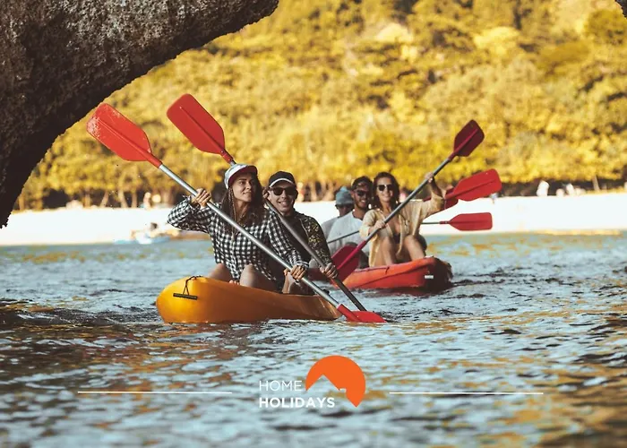 #160 V3 Branca 92 By Holidays * Albufeira