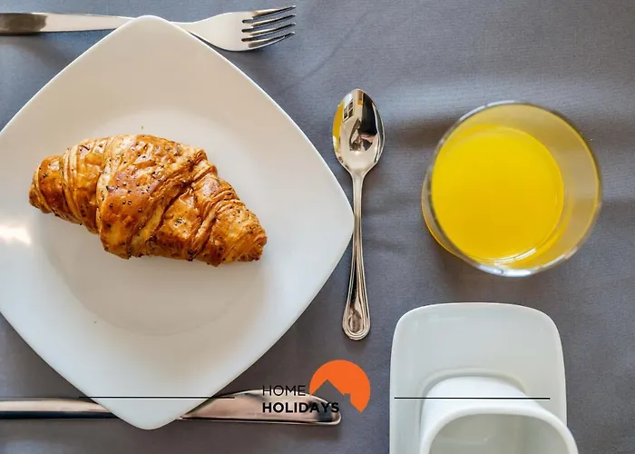 #160 V3 Branca 92 By Holidays Dom wakacyjny