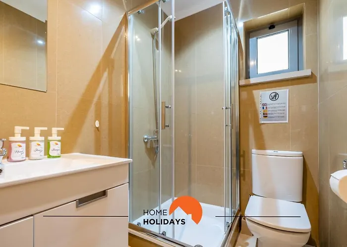 #160 V3 Branca 92 By Holidays