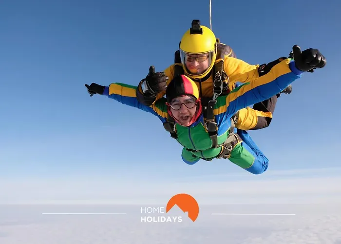 Dom wakacyjny #160 V3 Branca 92 By Holidays Albufeira