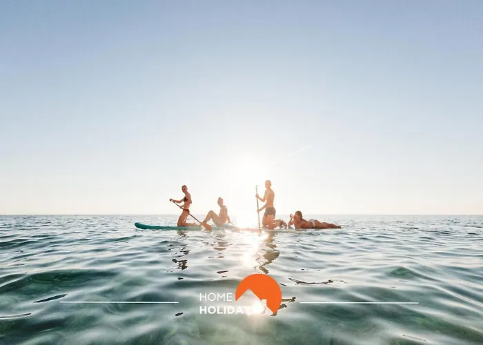 #160 V3 Branca 92 By Holidays Albufeira