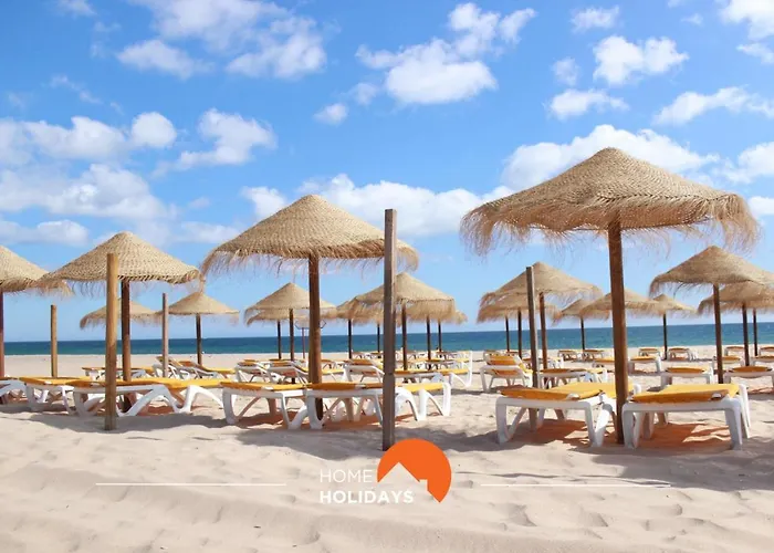 #160 V3 Branca 92 By Holidays Dom wakacyjny *