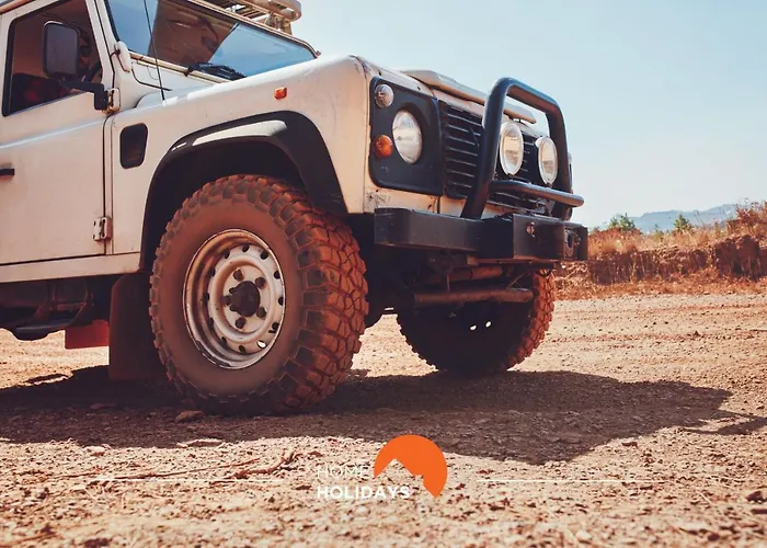 #160 V3 Branca 92 By Holidays Dom wakacyjny Albufeira