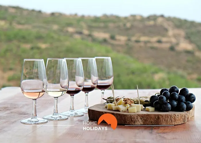 #160 V3 Branca 92 By Holidays Dom wakacyjny