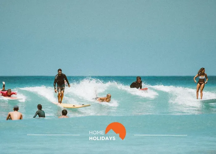 #160 V3 Branca 92 By Holidays Dom wakacyjny *