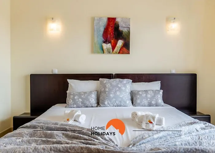 #160 V3 Branca 92 By Holidays * Albufeira