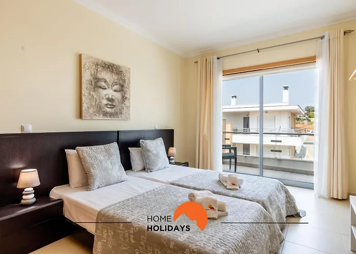 Dom wakacyjny #160 V3 Branca 92 By Holidays