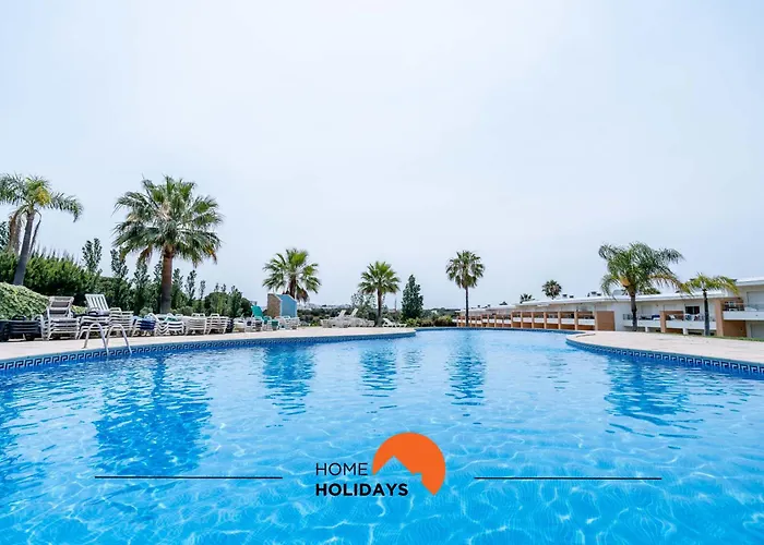 #160 V3 Branca 92 By Holidays * Albufeira