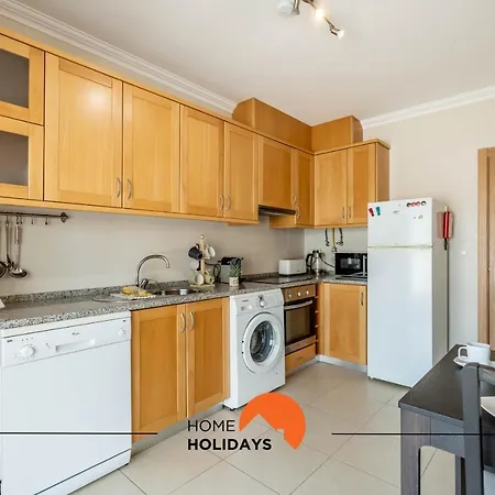 #160 V3 Branca 92 By Holidays Tatil Evi